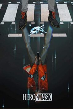 Hero Mask