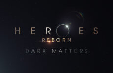 Heroes Reborn: Dark Matters