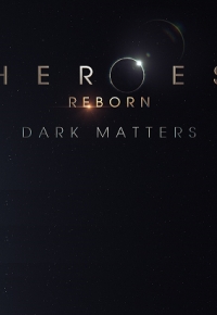 Heroes Reborn: Dark Matters