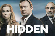 Hidden