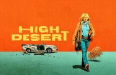 High Desert