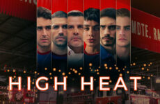 High Heat