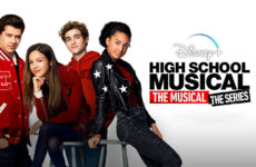 High School Musical: The Musical – The Series