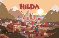 Hilda