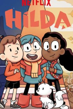 Hilda