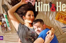 Him and Her
