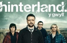 Hinterland