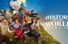 History of the World: Part II