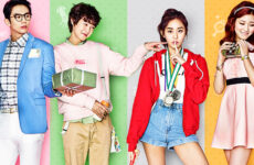 Ho-Goo’s Love