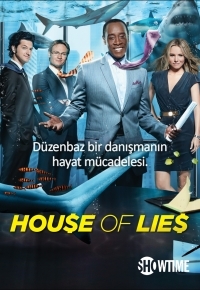 House of Lies