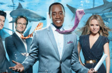 House of Lies