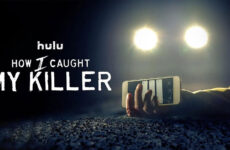 How I Caught My Killer