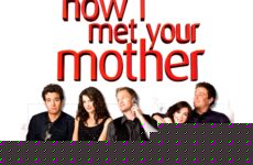 How I Met Your Mother