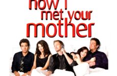How I Met Your Mother