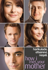 How I Met Your Mother