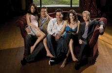 How I Met Your Mother