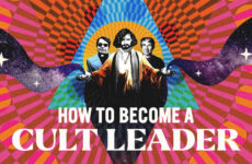 How to Become a Cult Leader