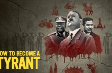 How to Become a Tyrant