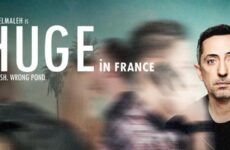 Huge in France