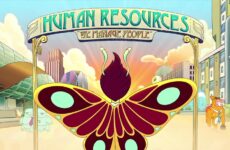 Human Resources