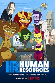 Human Resources