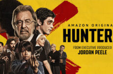 Hunters (2020)