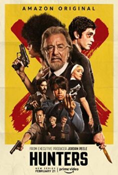 Hunters (2020)