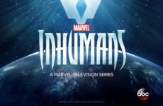 Inhumans