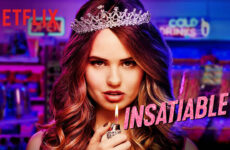 Insatiable