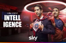 Intelligence UK