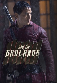 Into the Badlands
