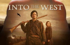 Into the West