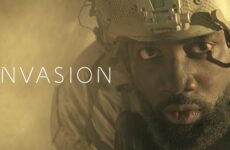 Invasion