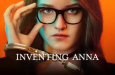 Inventing Anna