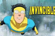 Invincible