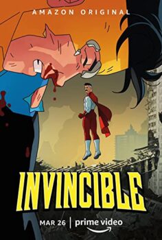 Invincible