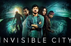 Invisible City