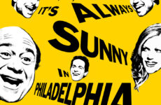 It’s Always Sunny in Philadelphia