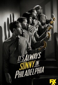 It’s Always Sunny in Philadelphia