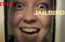 Jailbirds