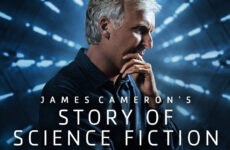 James Cameron’s Story of Science Fiction