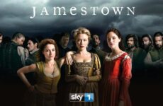 Jamestown