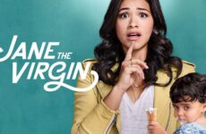 Jane the Virgin