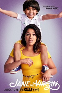 Jane the Virgin