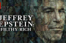 Jeffrey Epstein: Filthy Rich