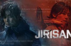 Jirisan