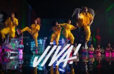 Jiva!