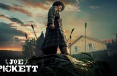 Joe Pickett