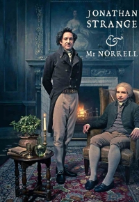Jonathan Strange & Mr Norrell