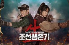 Joseon Survival